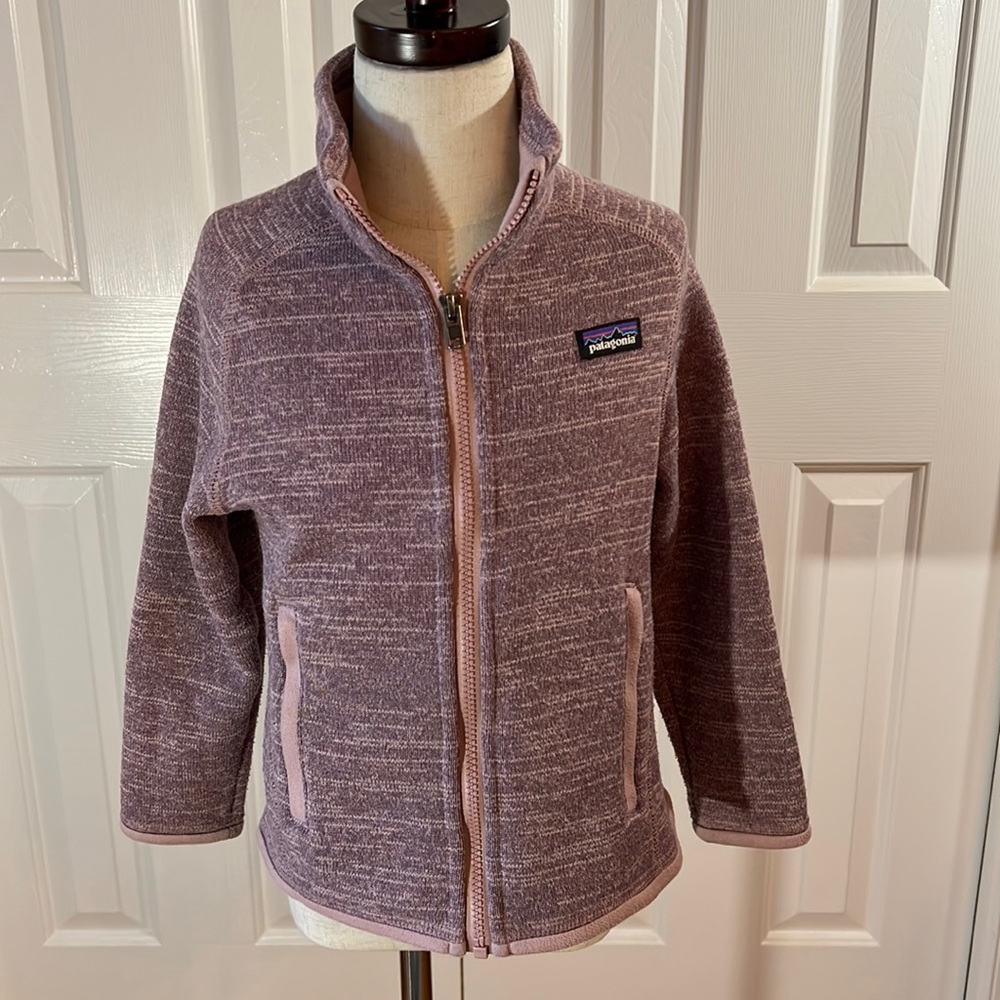 Patagonia jacket
